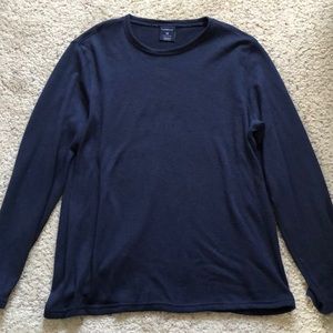 Croft and barrow sweater